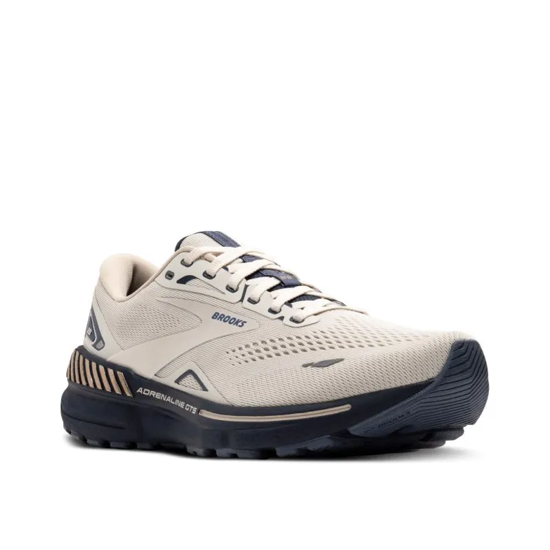 Brooks Adrenaline GTS 23 D Mens Running Shoes
