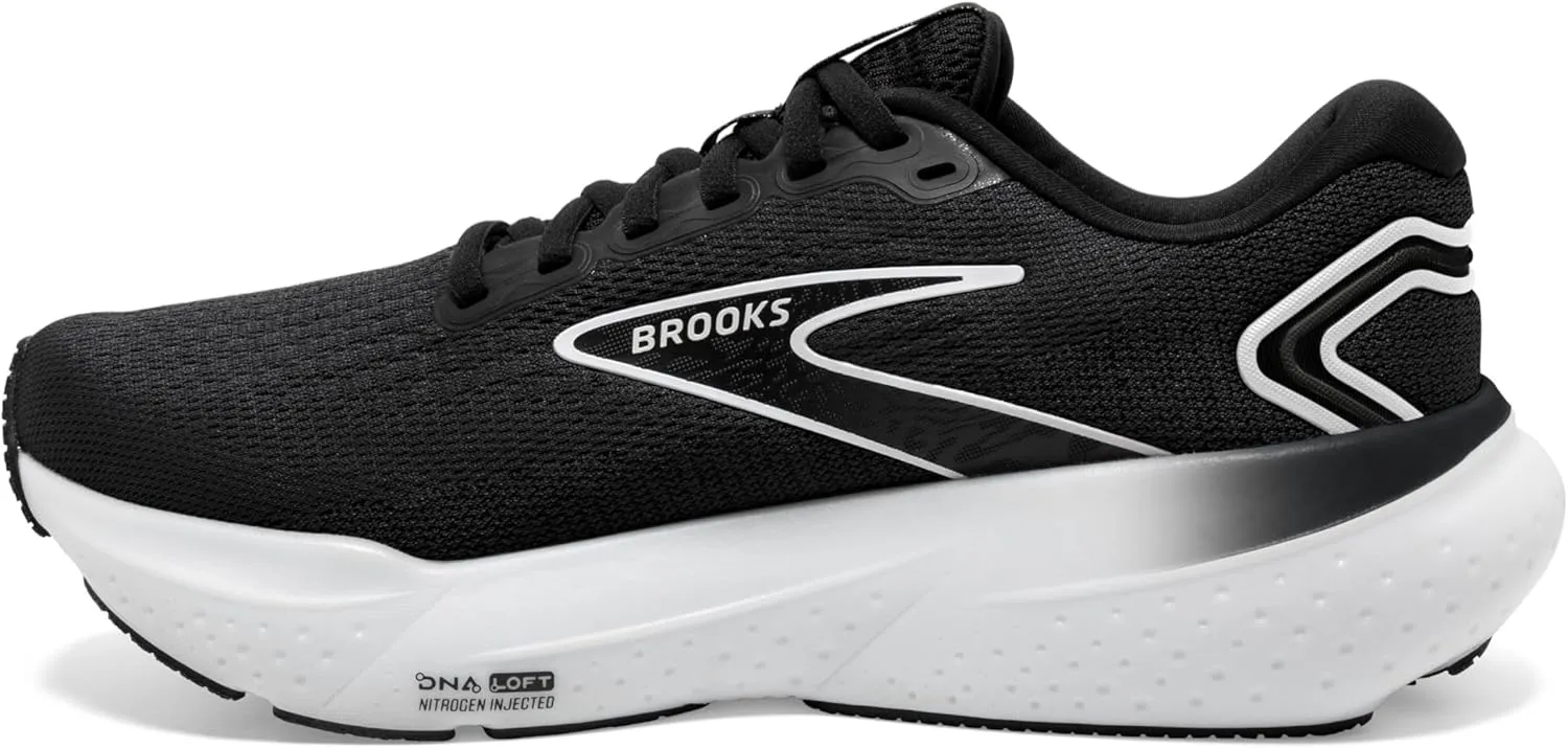 Brooks Mens Glycerin 21 Neutral Running Shoe