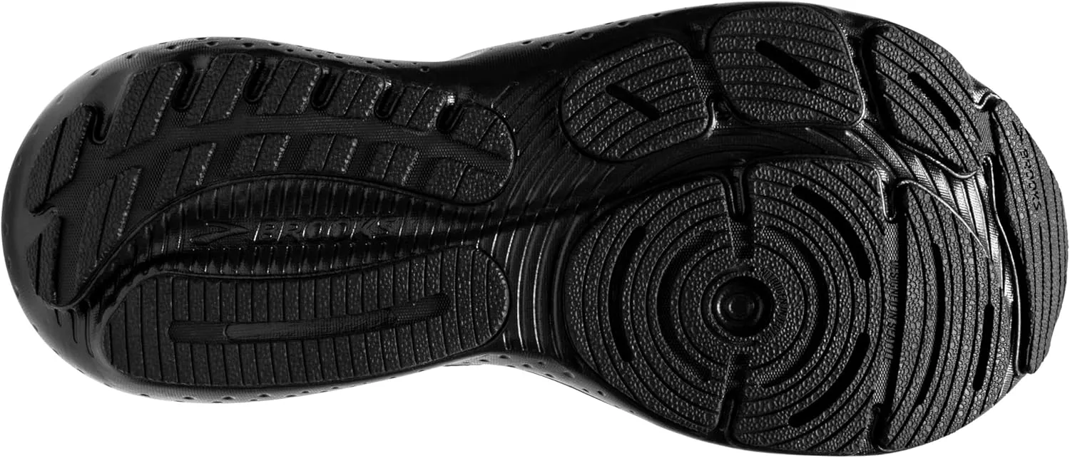 Brooks Mens Glycerin 21 Neutral Running Shoe