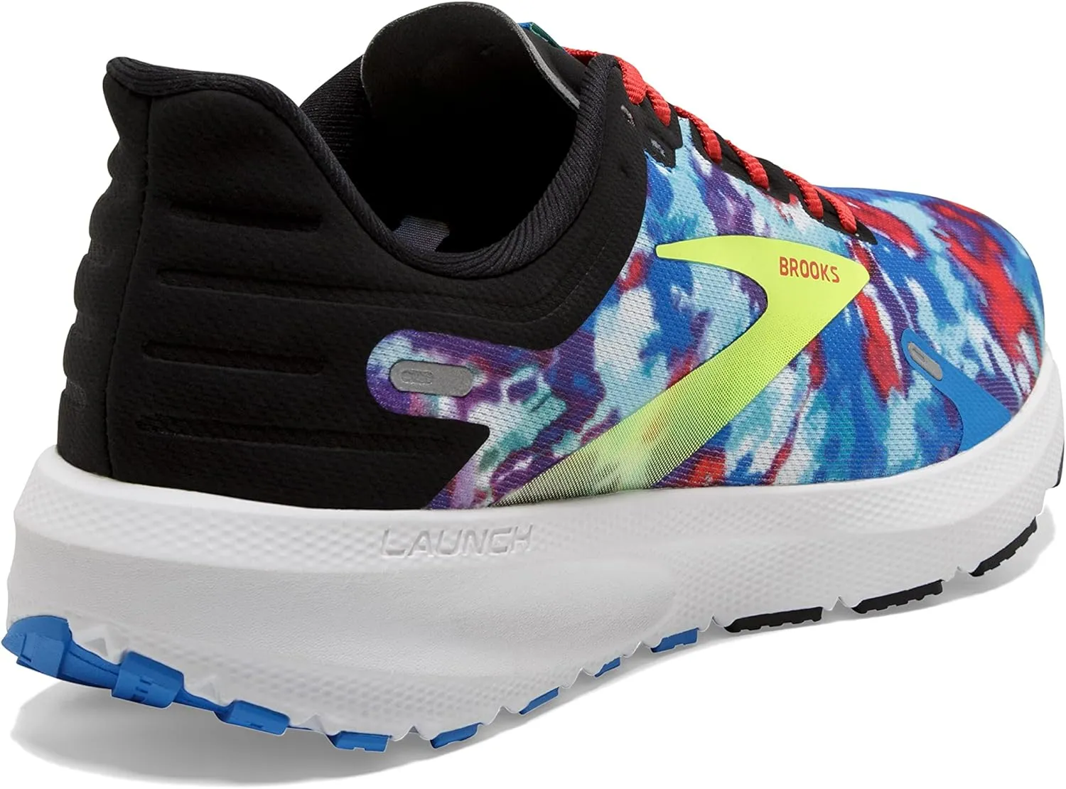 Brooks Mens Launch 9 Neutral Running Shoe