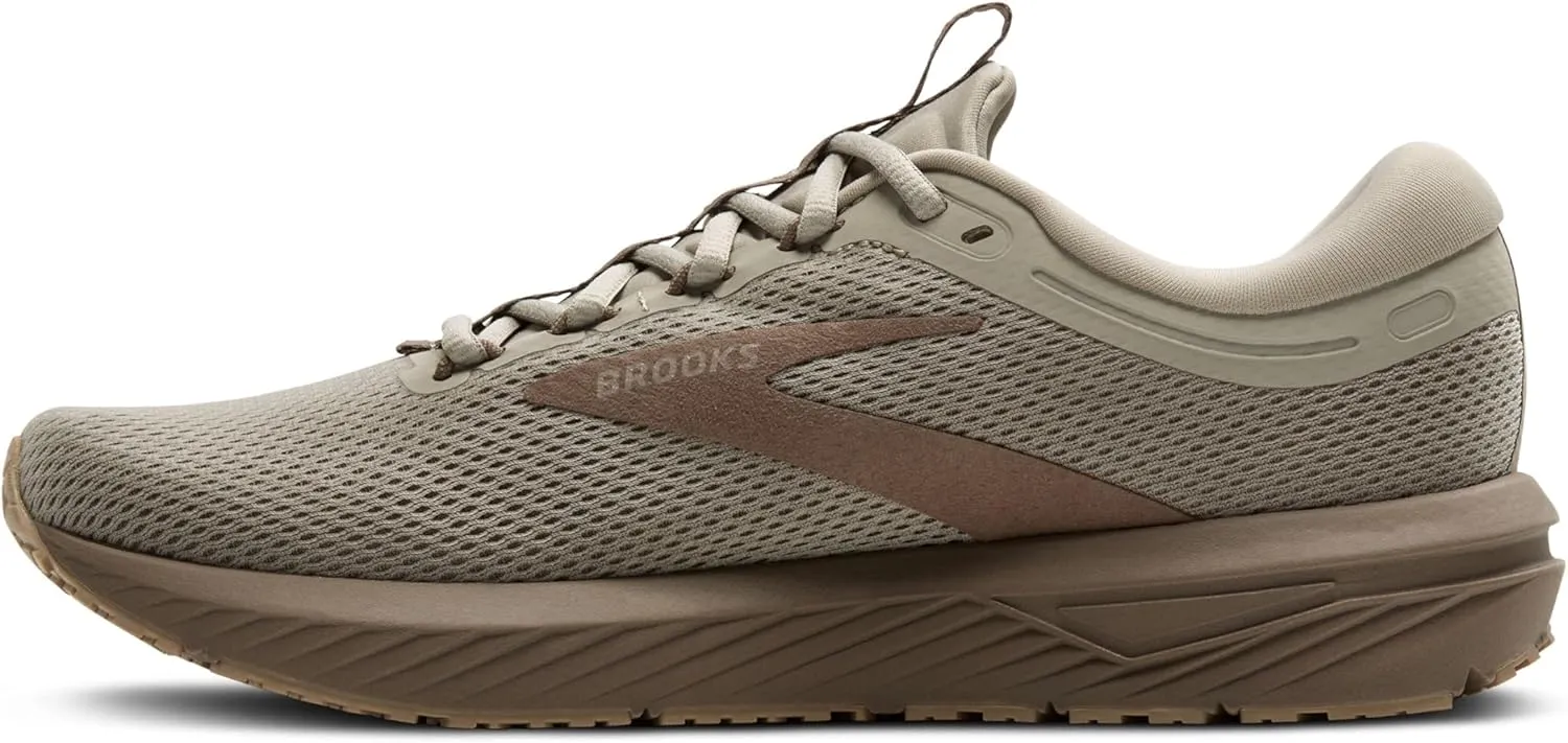 Brooks Mens Revel 7 Neutral Running Shoe