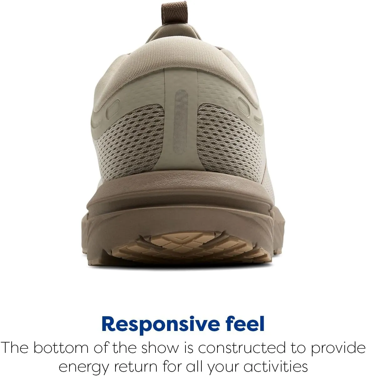 Brooks Mens Revel 7 Neutral Running Shoe