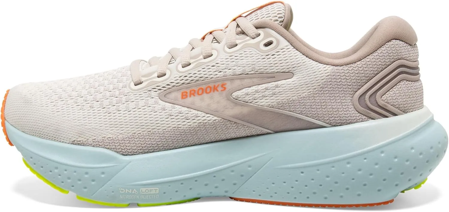 Brooks Womens Glycerin 21 Neutral Running Shoe