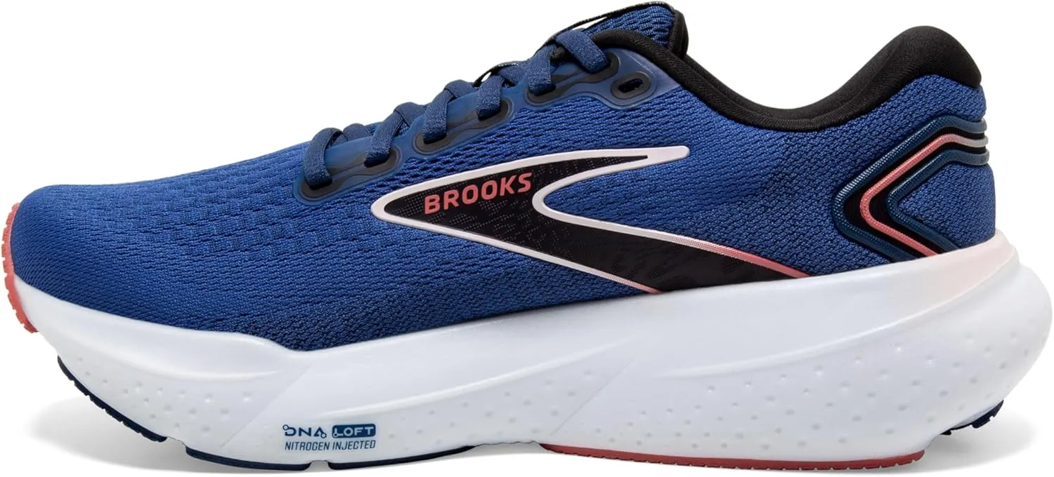 Brooks Womens Glycerin 21 Neutral Running Shoe