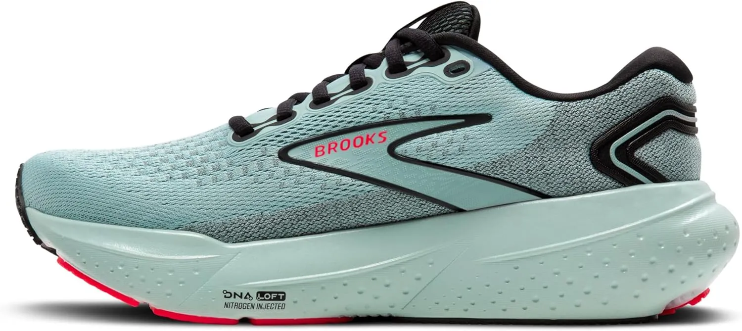 Brooks Womens Glycerin 21 Neutral Running Shoe