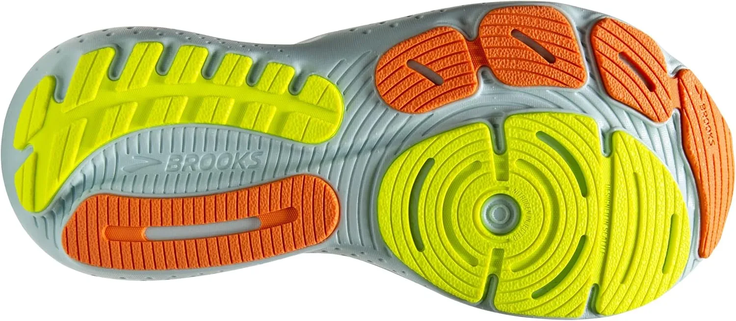 Brooks Womens Glycerin 21 Neutral Running Shoe