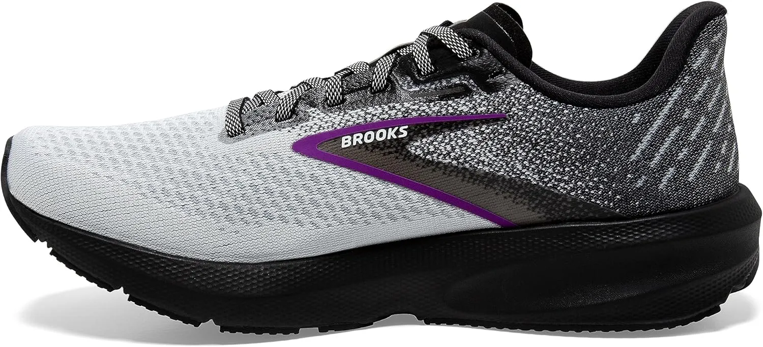 Brooks Womens Launch 10 Neutral Running Shoe