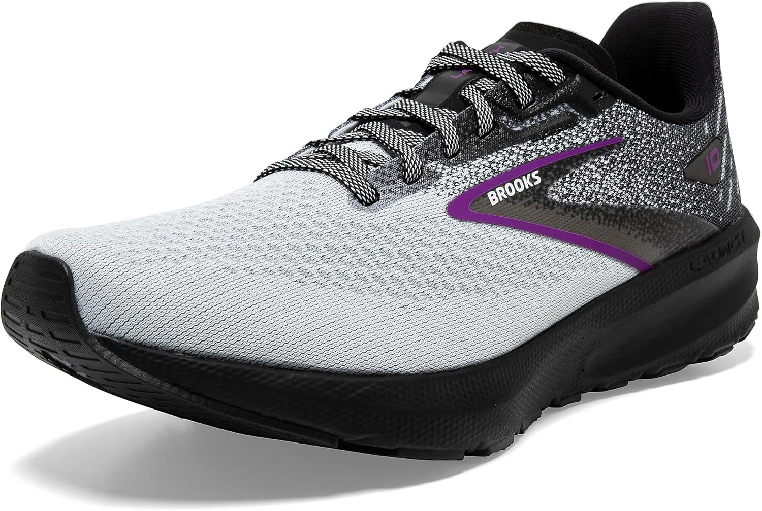 Brooks Womens Launch 10 Neutral Running Shoe