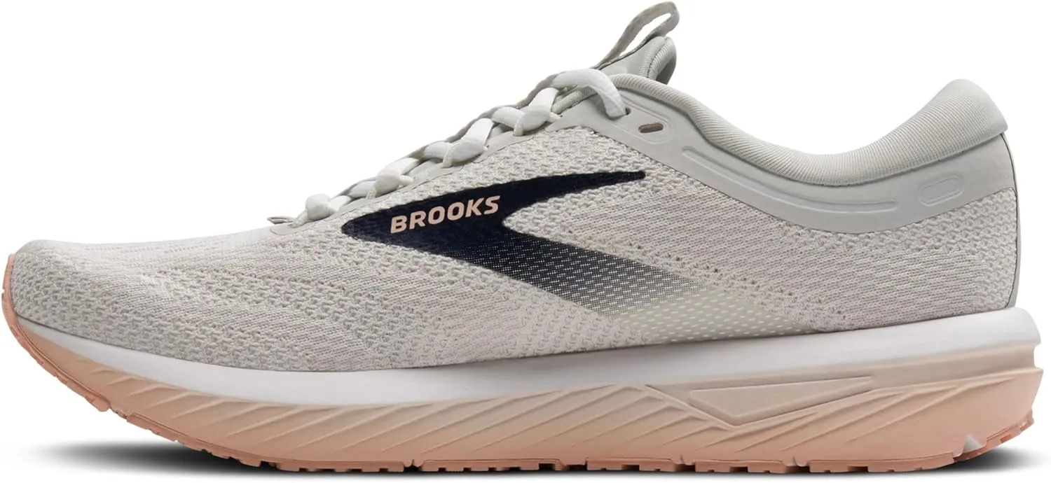 Brooks Womens Revel 7 Neutral Running Shoe