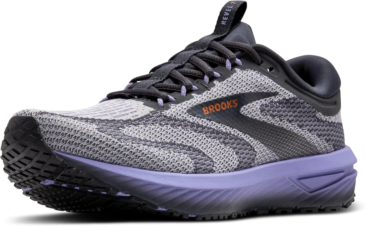 Brooks Womens Revel 7 Neutral Running Shoe