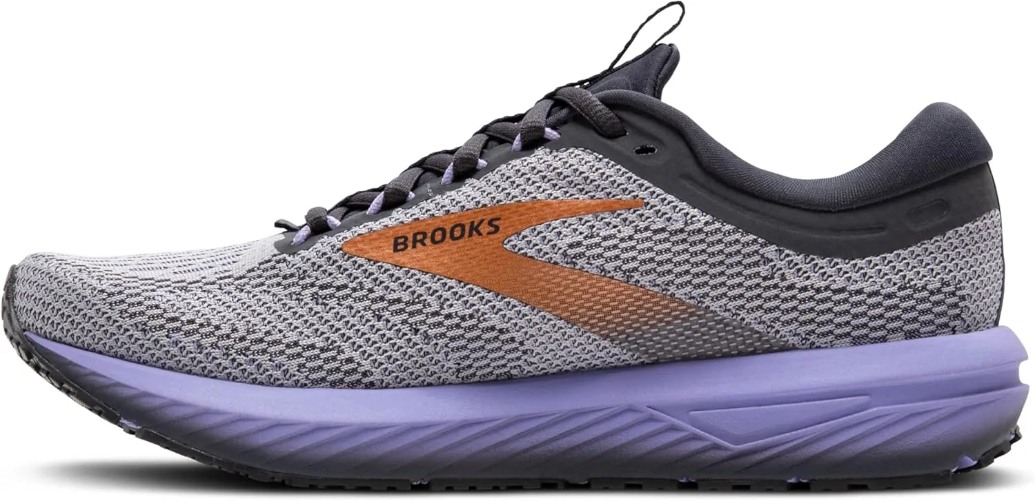 Brooks Womens Revel 7 Neutral Running Shoe