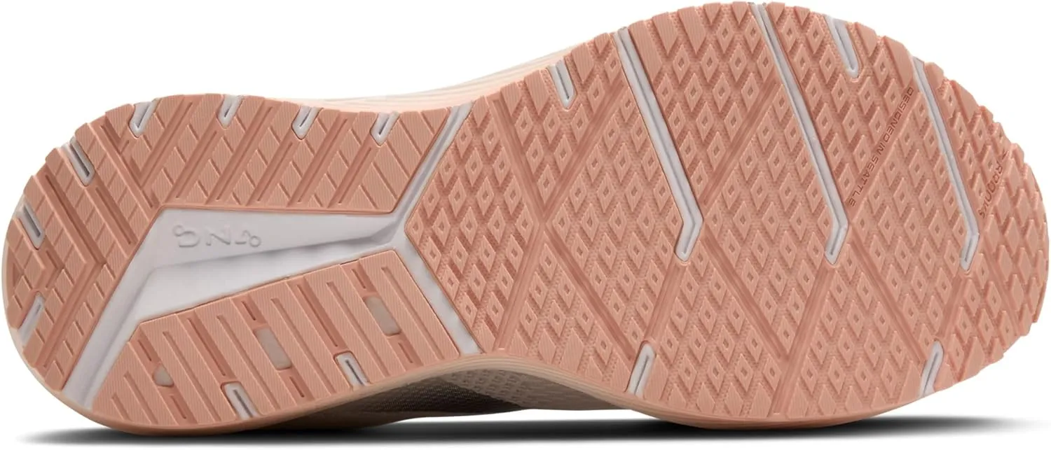 Brooks Womens Revel 7 Neutral Running Shoe