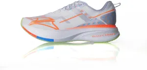 Carbon Plate Running Shoes for Women  Cushioned, Lightweight, Breathable, Non-Slip Road Sneakers