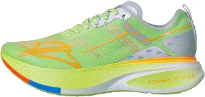Carbon Plate Running Shoes for Women  Cushioned, Lightweight, Breathable, Non-Slip Road Sneakers