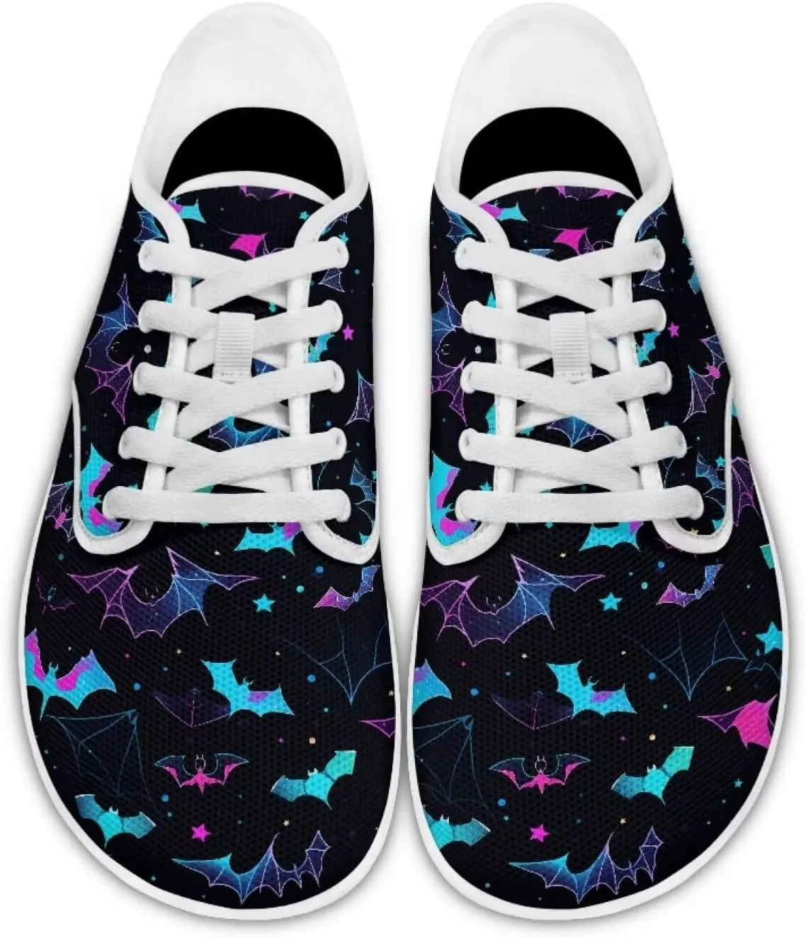 chaqlin Athletic Dress Shoes for Men Animal Print Low Top Sneaker Fashion Classic Lace Up Tennis Breathable Shoe