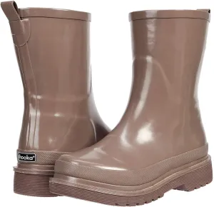 Chooka Damascus Mid Rain Boots