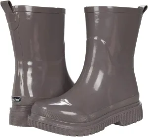 Chooka Damascus Mid Rain Boots