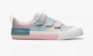 Clarks Foxing Brill K
