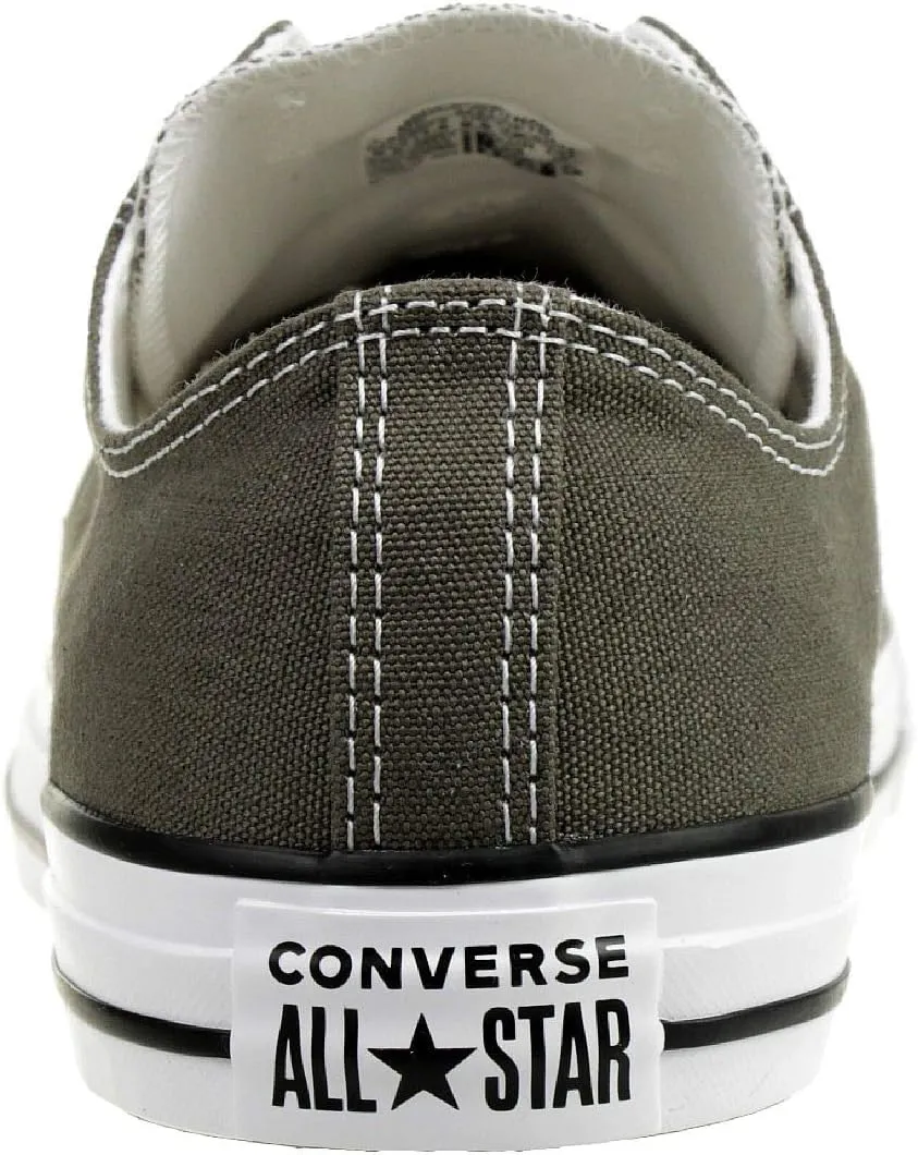 Converse Chuck Taylor All Star Hi Charcoal Gray 1J794