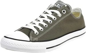 Converse Chuck Taylor All Star Hi Charcoal Gray 1J794