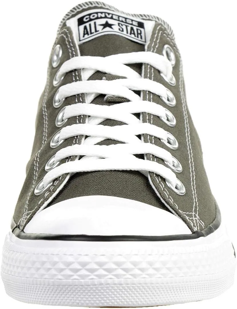 Converse Chuck Taylor All Star Hi Charcoal Gray 1J794