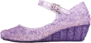 Cosplay Sandals Princess Party Girls Wedge Kids Toddler Single Infant Baby Shoes Baby Shoes Rain Boots for Toddler Girls