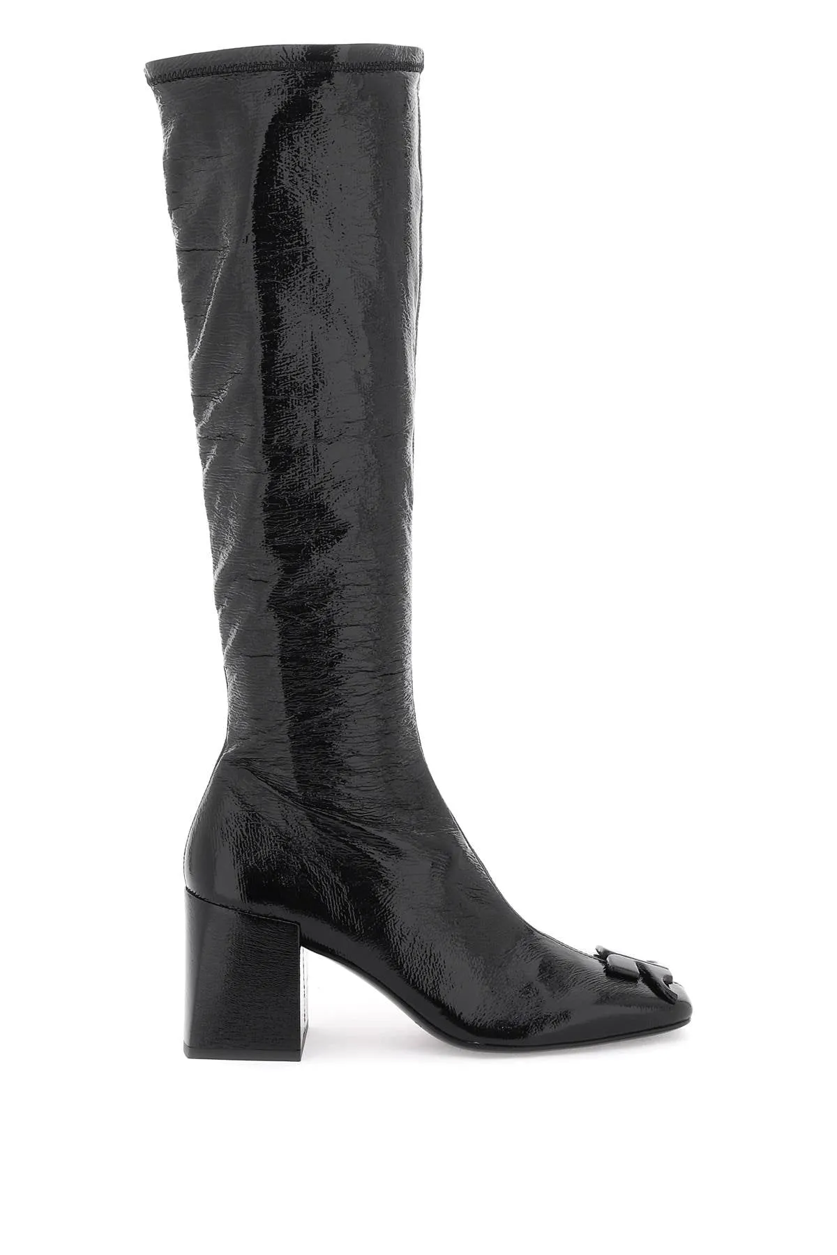 Courreges 'heritage boots