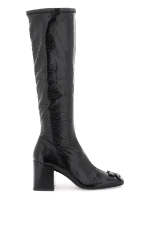 Courreges 'heritage boots