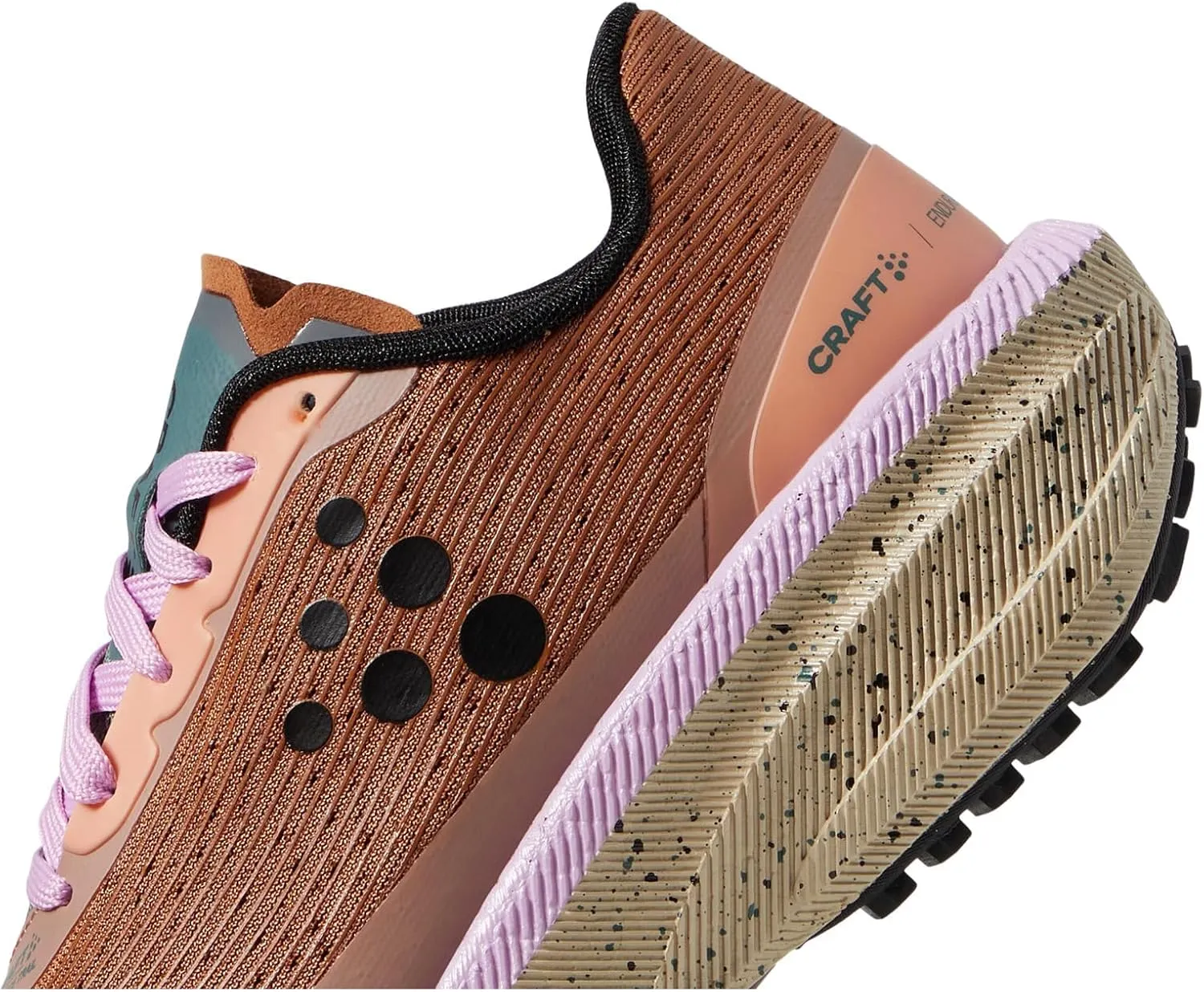 Craft Women's Endurance Trail Sneaker
