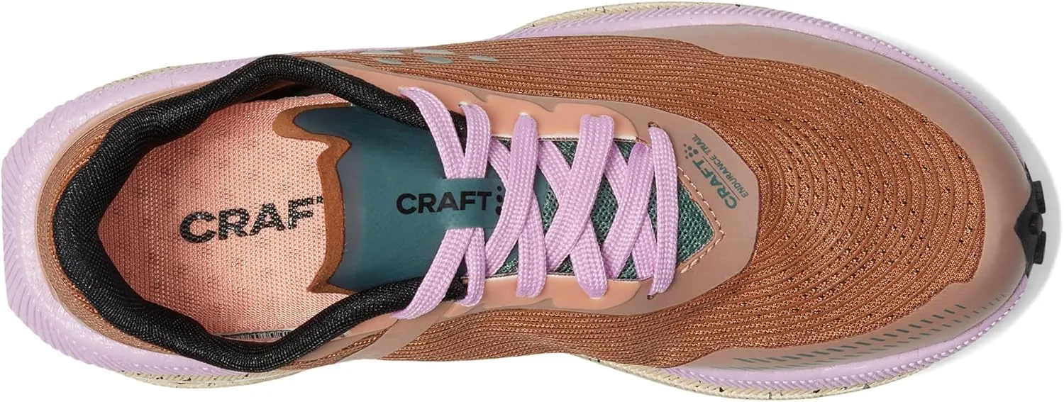 Craft Women's Endurance Trail Sneaker