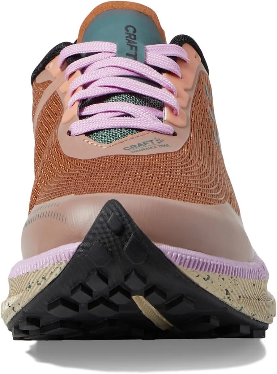 Craft Women's Endurance Trail Sneaker