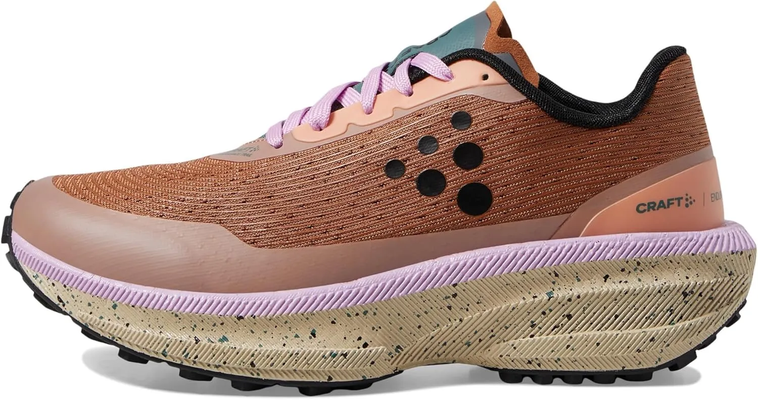 Craft Women's Endurance Trail Sneaker