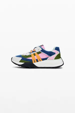 Desigual Tutti Fruti Runners