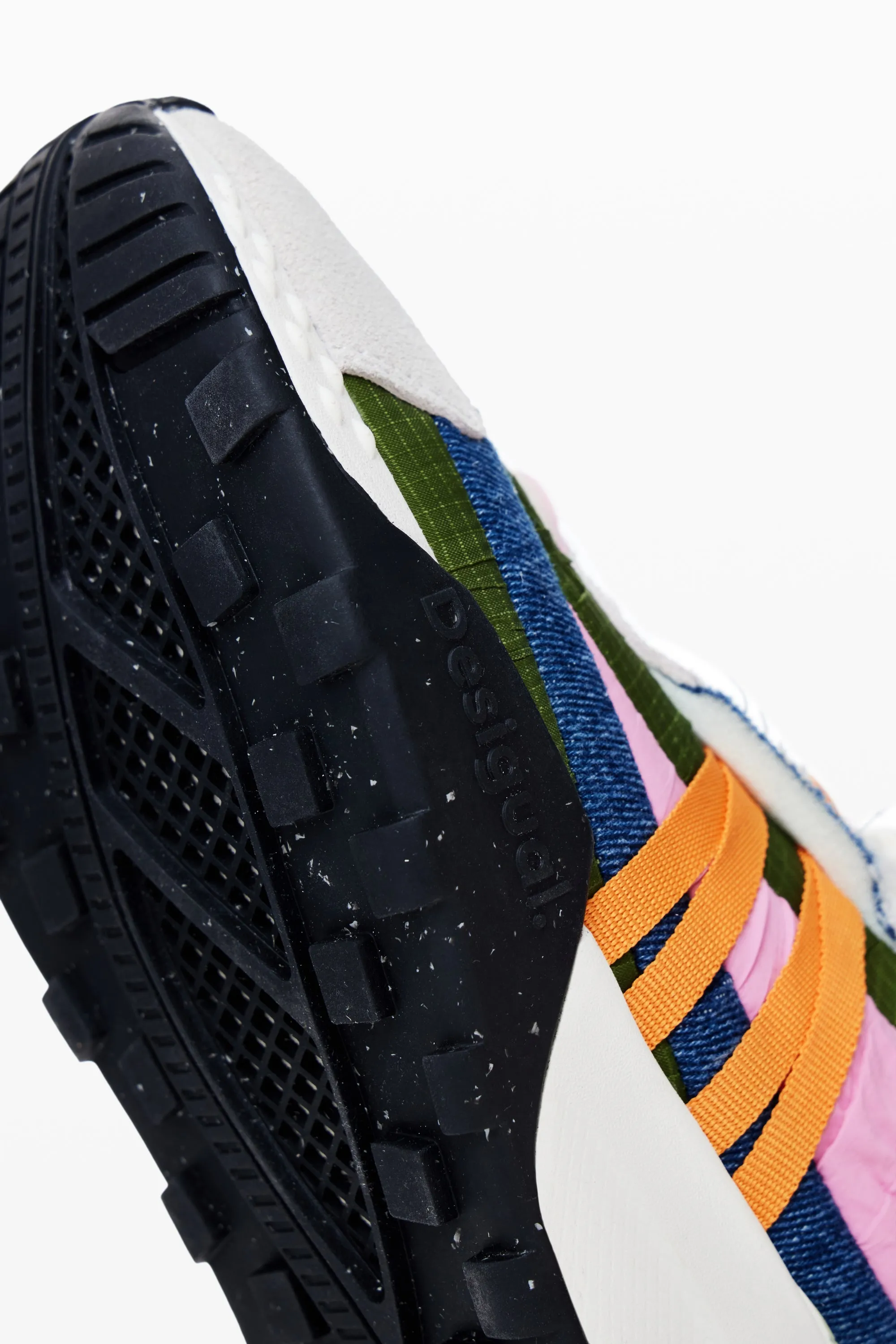 Desigual Tutti Fruti Runners