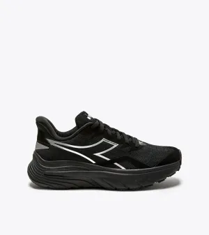 Diadora Womens Equipe Nucleo - Black/Black (101.179095 - C0200)
