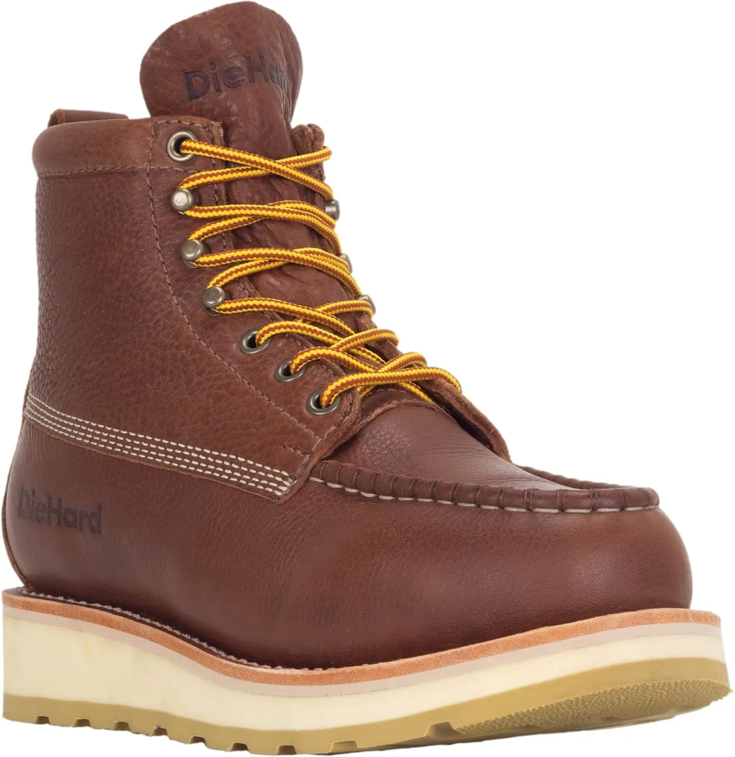 DieHard Malibu Soft Toe 6" Boot