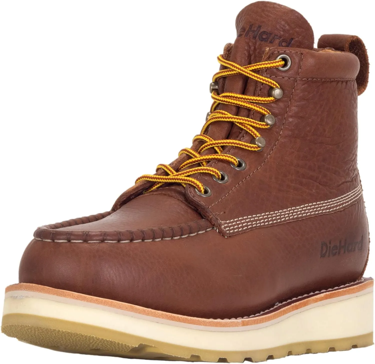 DieHard Malibu Soft Toe 6" Boot