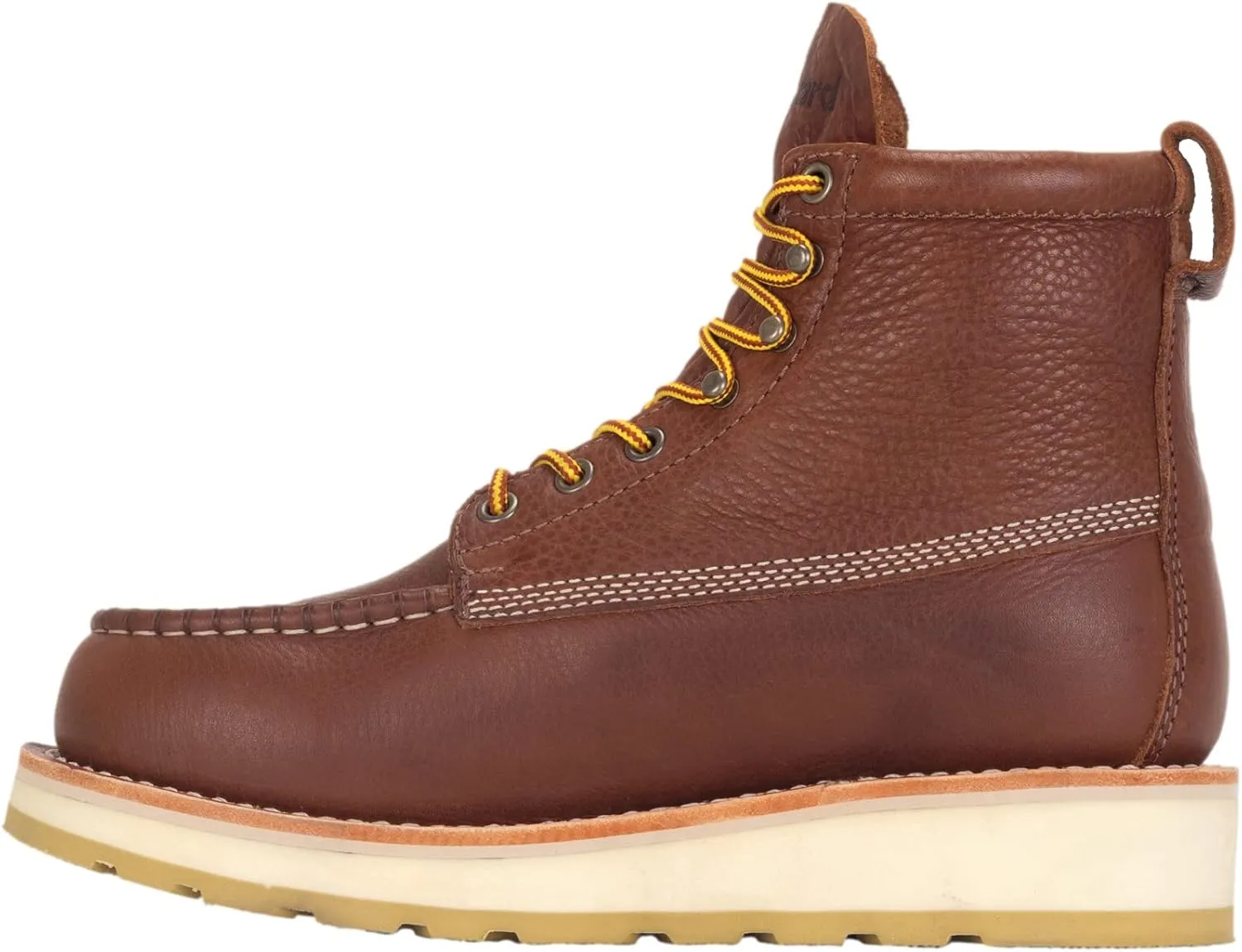 DieHard Malibu Soft Toe 6" Boot