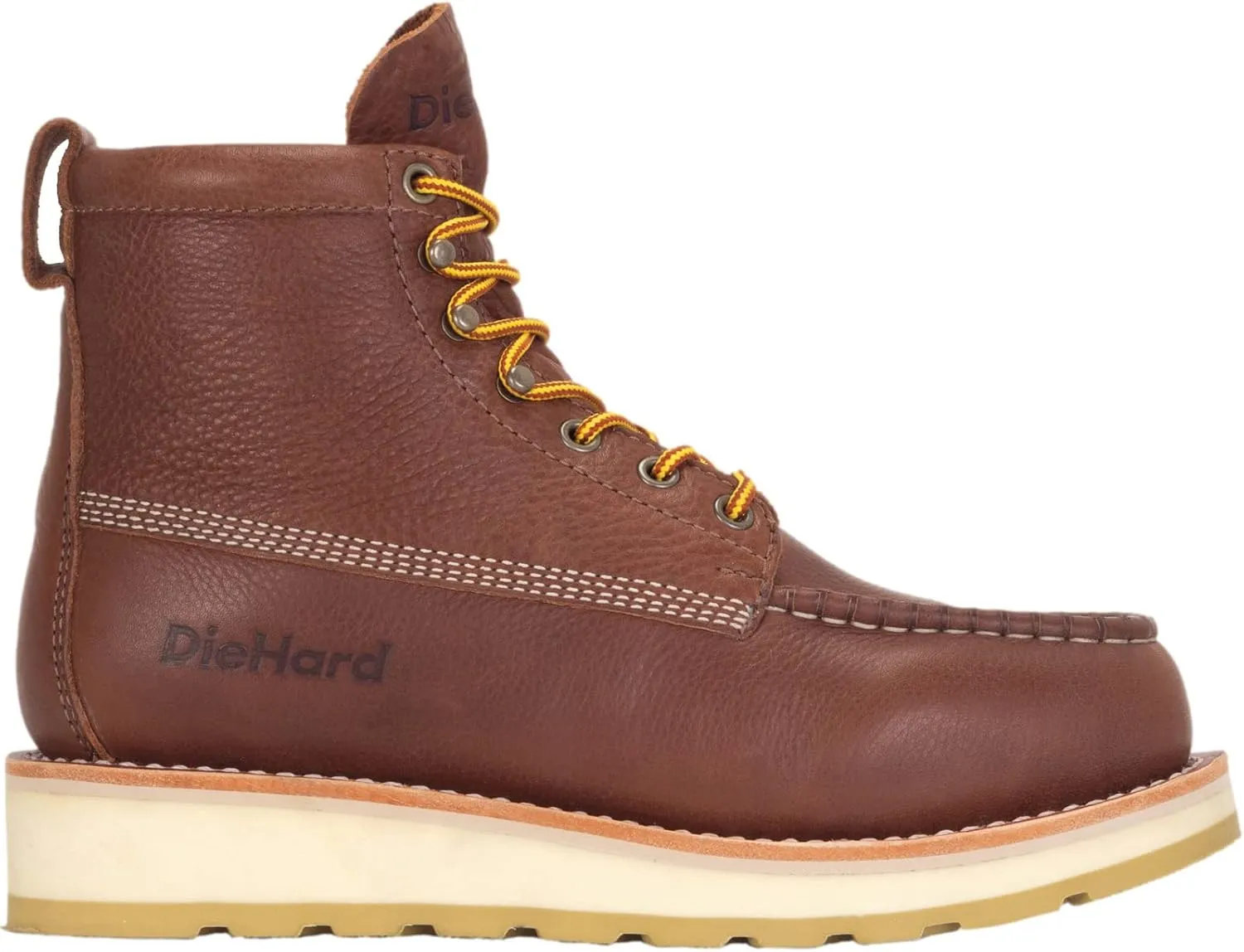 DieHard Malibu Soft Toe 6" Boot