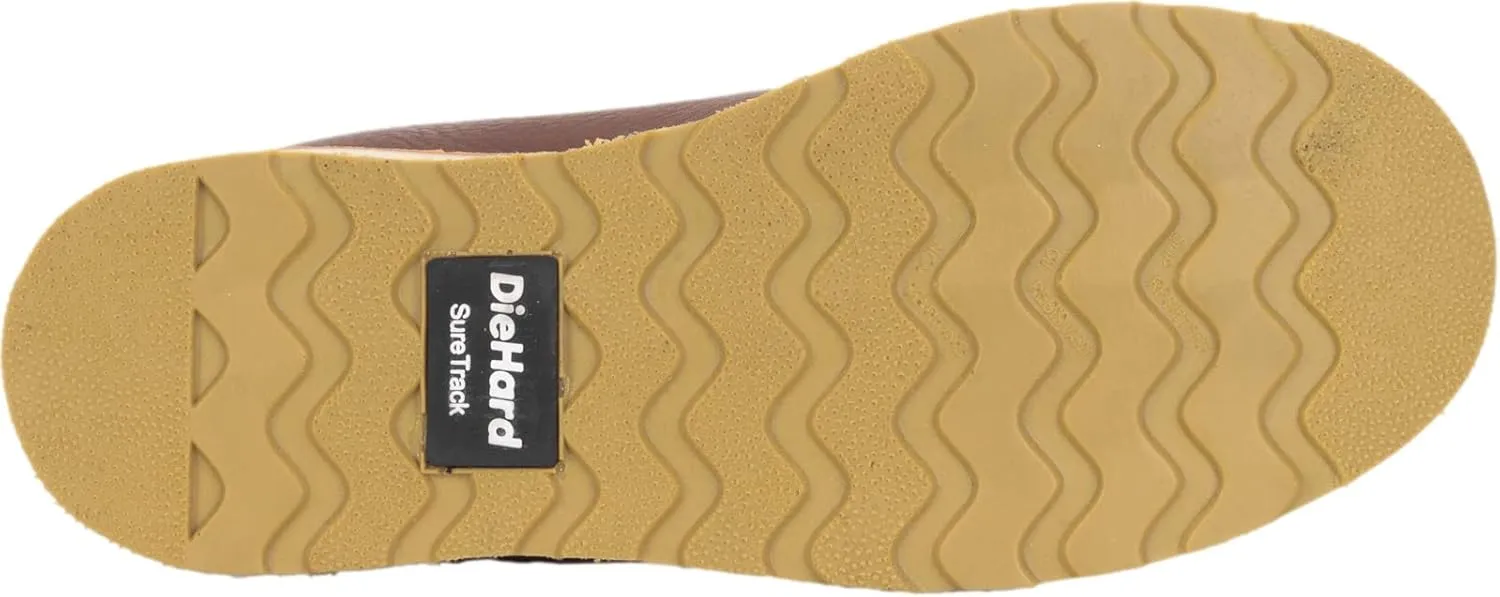 DieHard Malibu Soft Toe 6" Boot