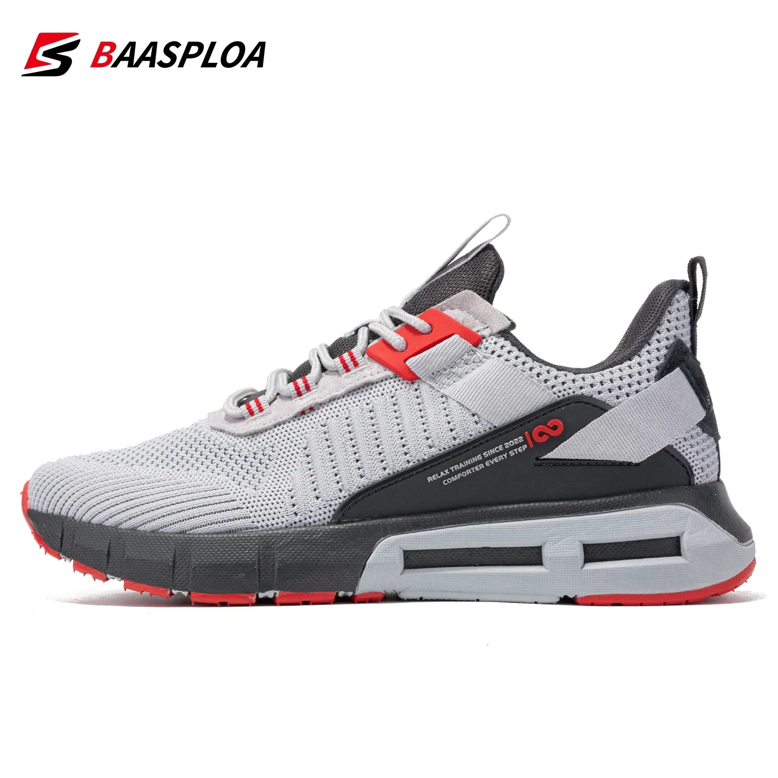 Dynamic Performance Running Sneakers