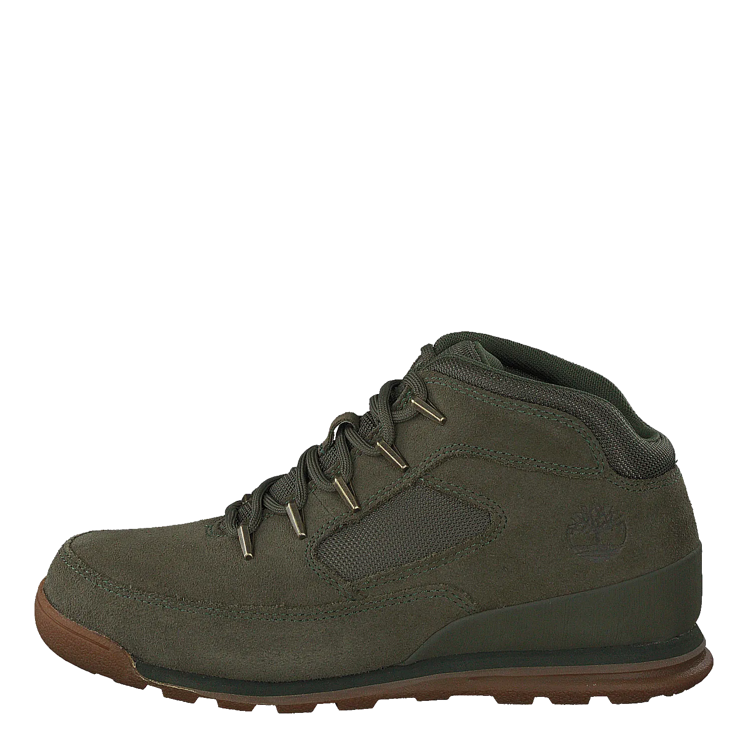 Euro Rock Heritage L/f Basic Grape Leaf
