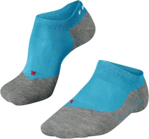FALKE Men's RU4 Endurance Invisible Running Socks, Quick Dry, 1 Pair