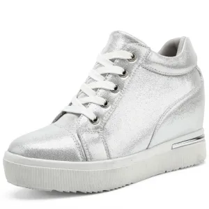 Fashion Women's PU Classic Shoes