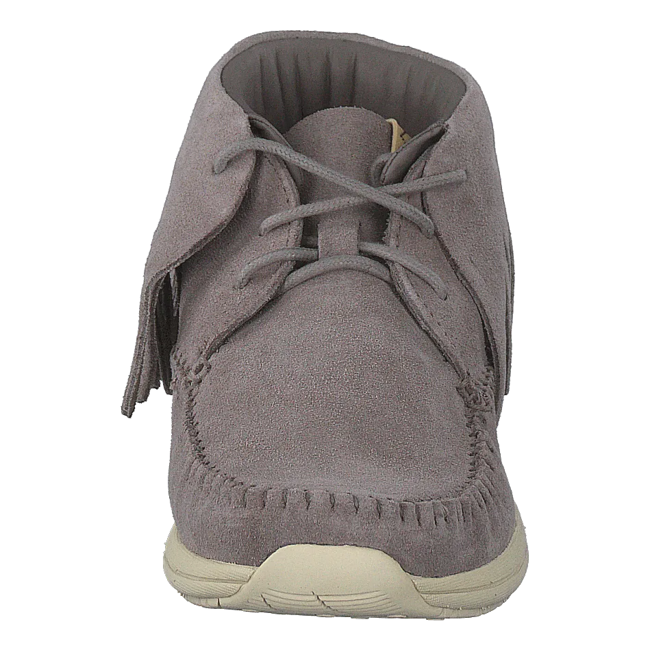 Fbt Shaman-folk Grey
