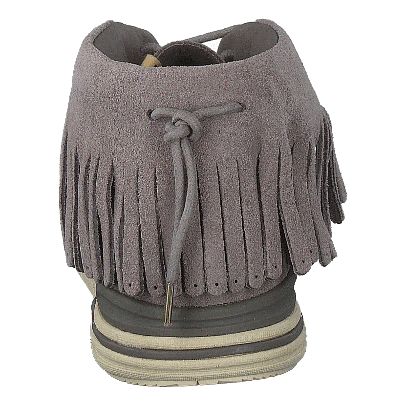 Fbt Shaman-folk Grey