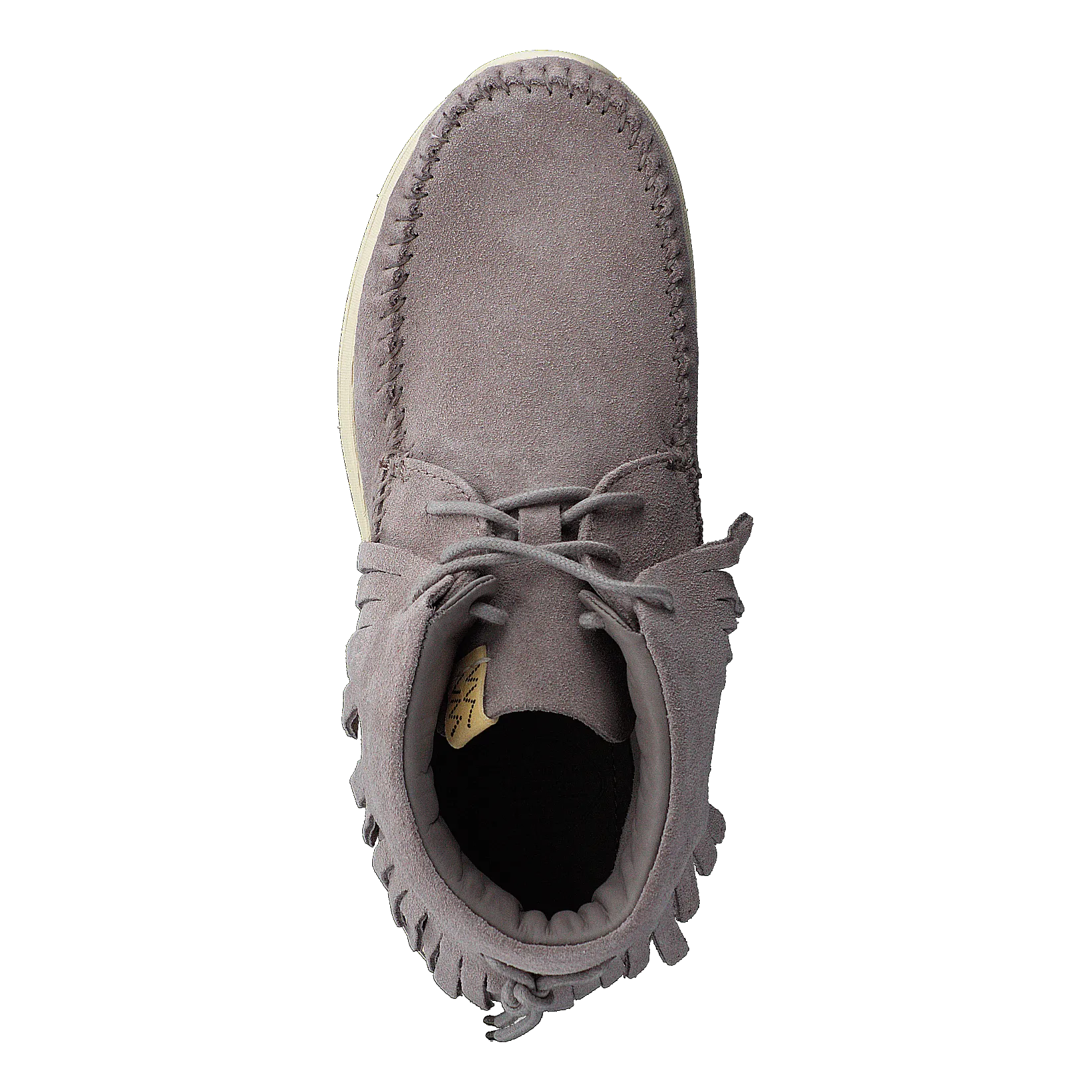 Fbt Shaman-folk Grey