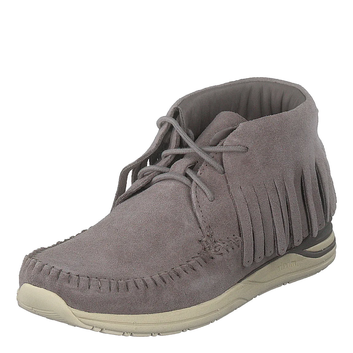 Fbt Shaman-folk Grey
