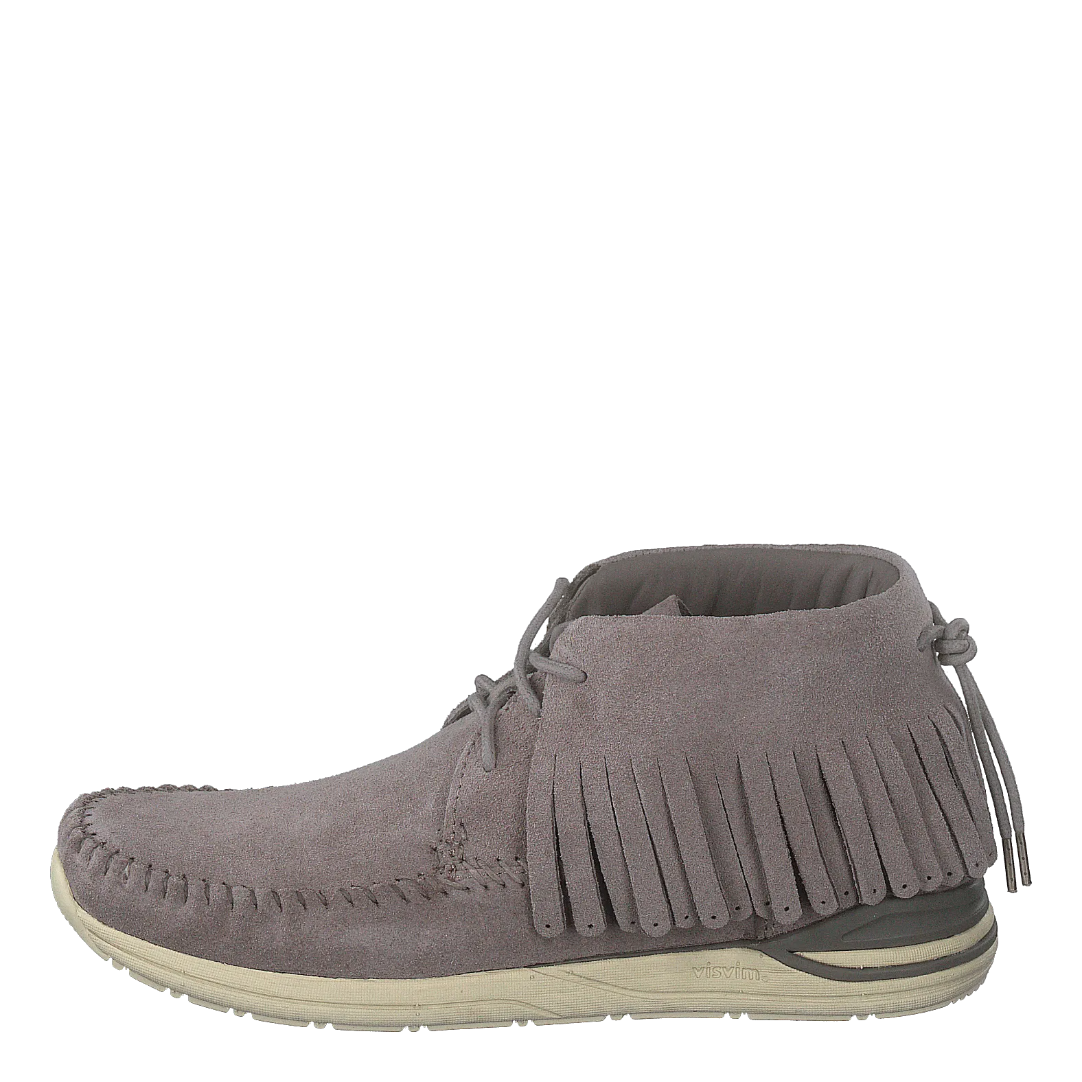 Fbt Shaman-folk Grey