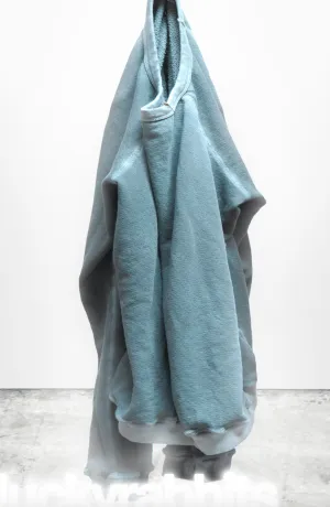 freecity Lucky Rabbits Sweatshirt - Blueshroom